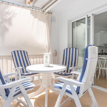 Pins I Mar Apartment ปอร์โตโคลอม ภายนอก รูปภาพ