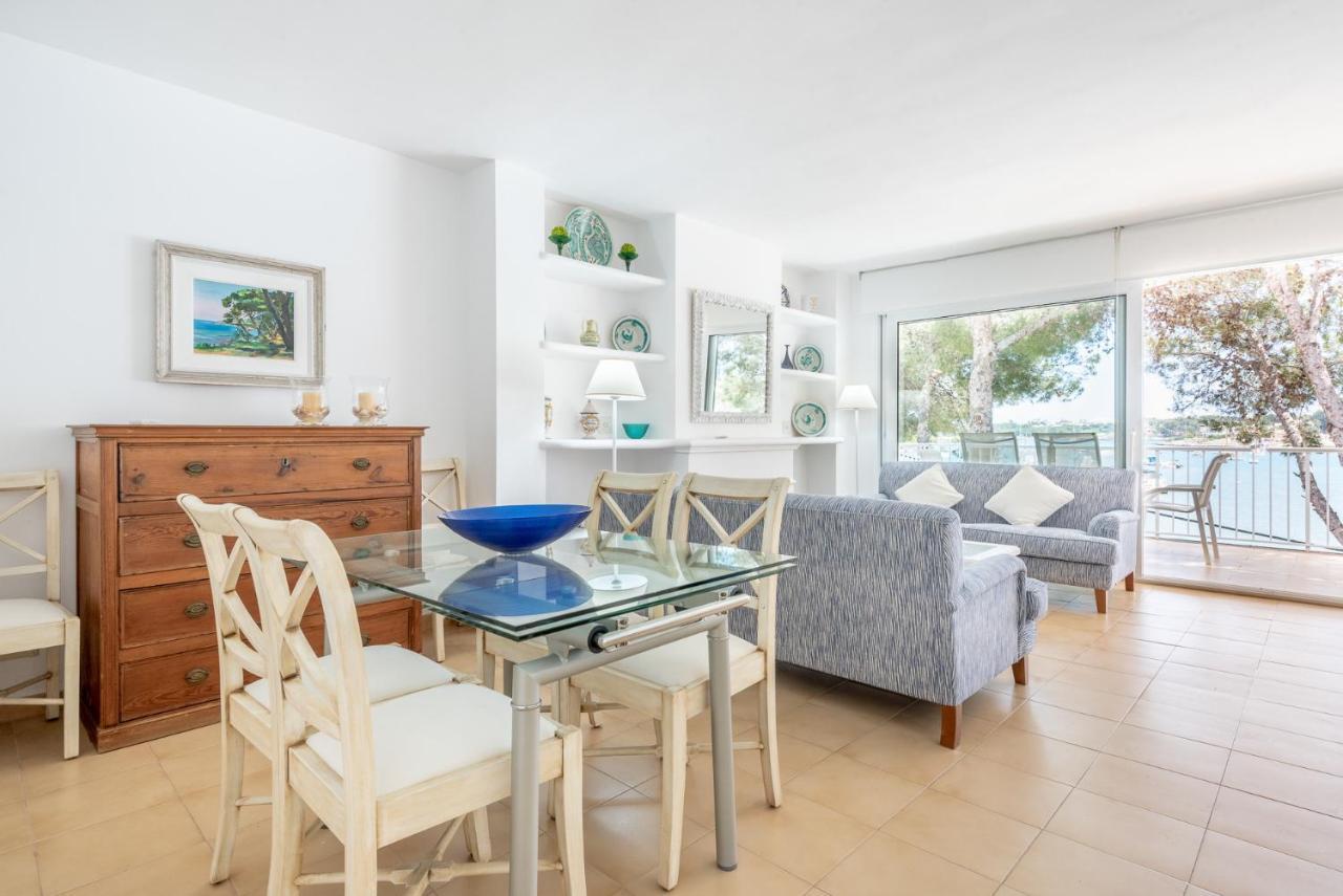 Pins I Mar Apartment ปอร์โตโคลอม ภายนอก รูปภาพ