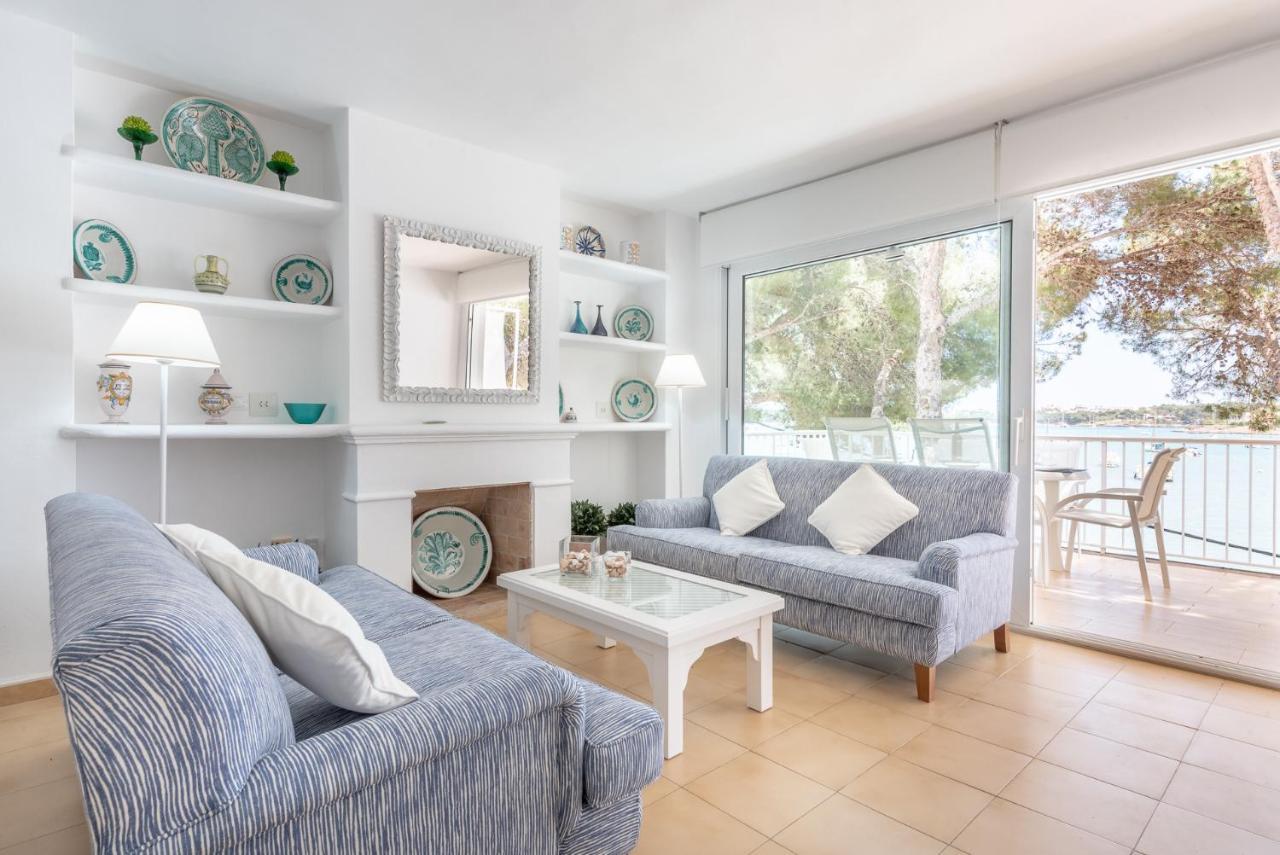 Pins I Mar Apartment ปอร์โตโคลอม ภายนอก รูปภาพ