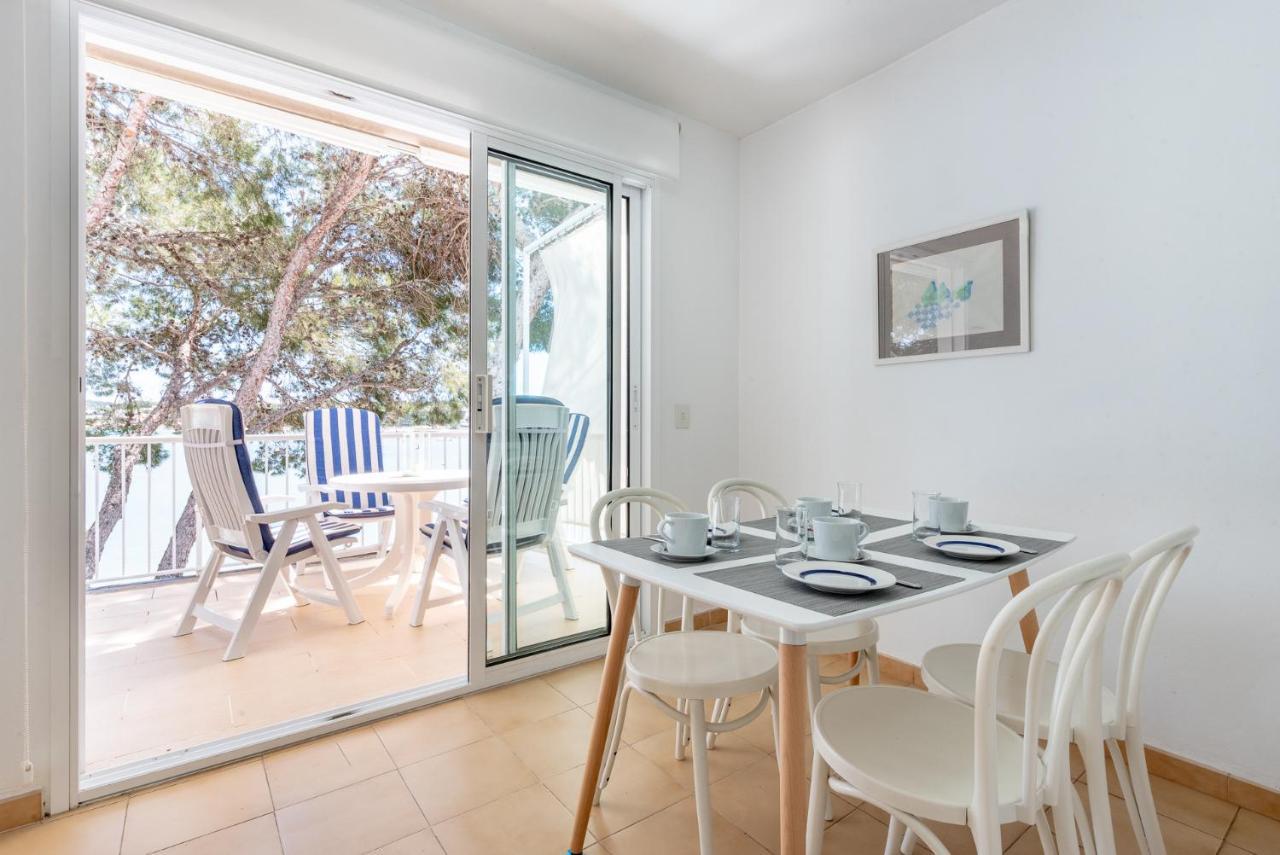 Pins I Mar Apartment ปอร์โตโคลอม ภายนอก รูปภาพ