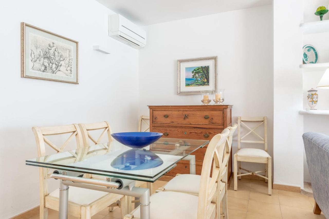 Pins I Mar Apartment ปอร์โตโคลอม ภายนอก รูปภาพ