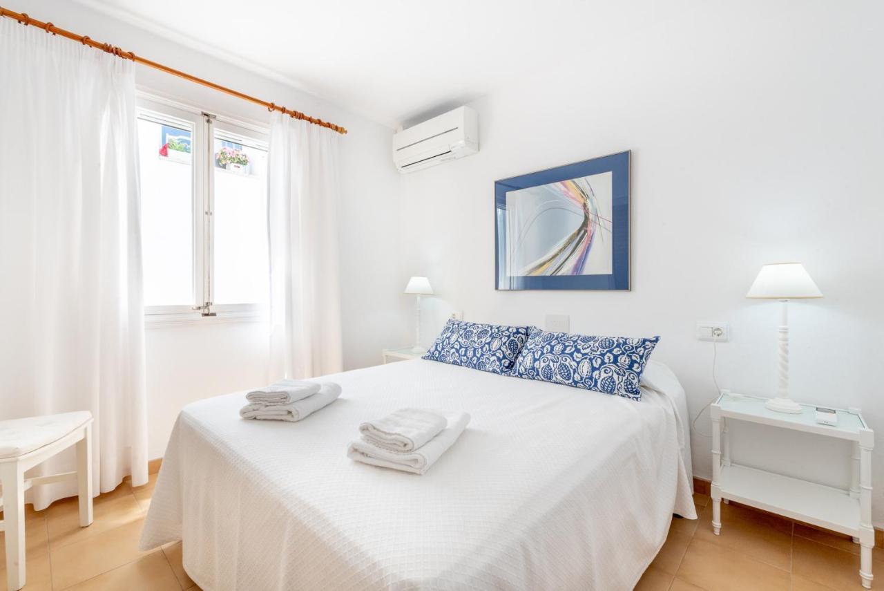 Pins I Mar Apartment ปอร์โตโคลอม ภายนอก รูปภาพ
