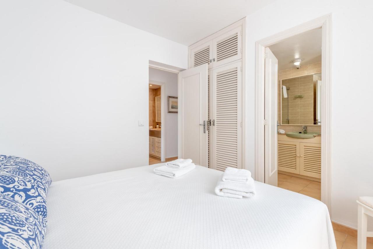 Pins I Mar Apartment ปอร์โตโคลอม ภายนอก รูปภาพ