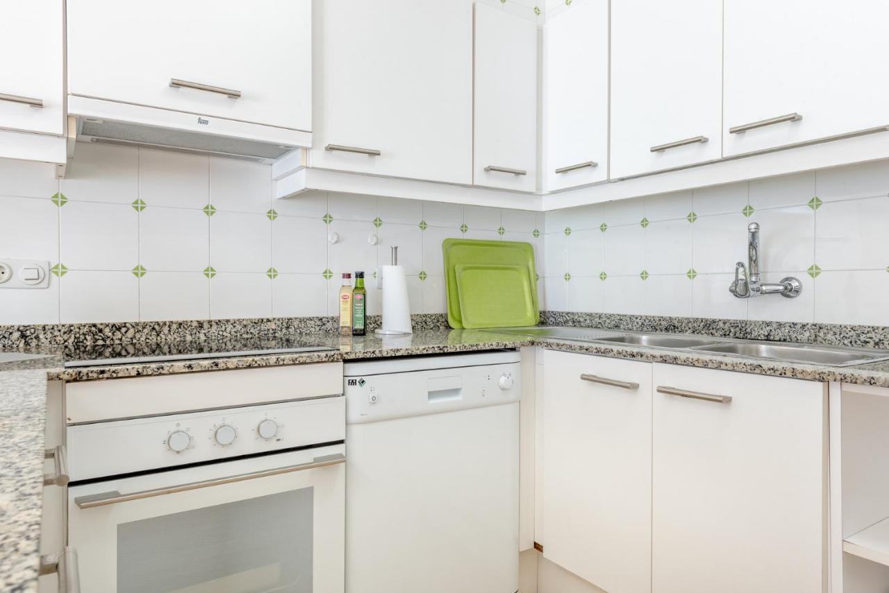 Pins I Mar Apartment ปอร์โตโคลอม ภายนอก รูปภาพ