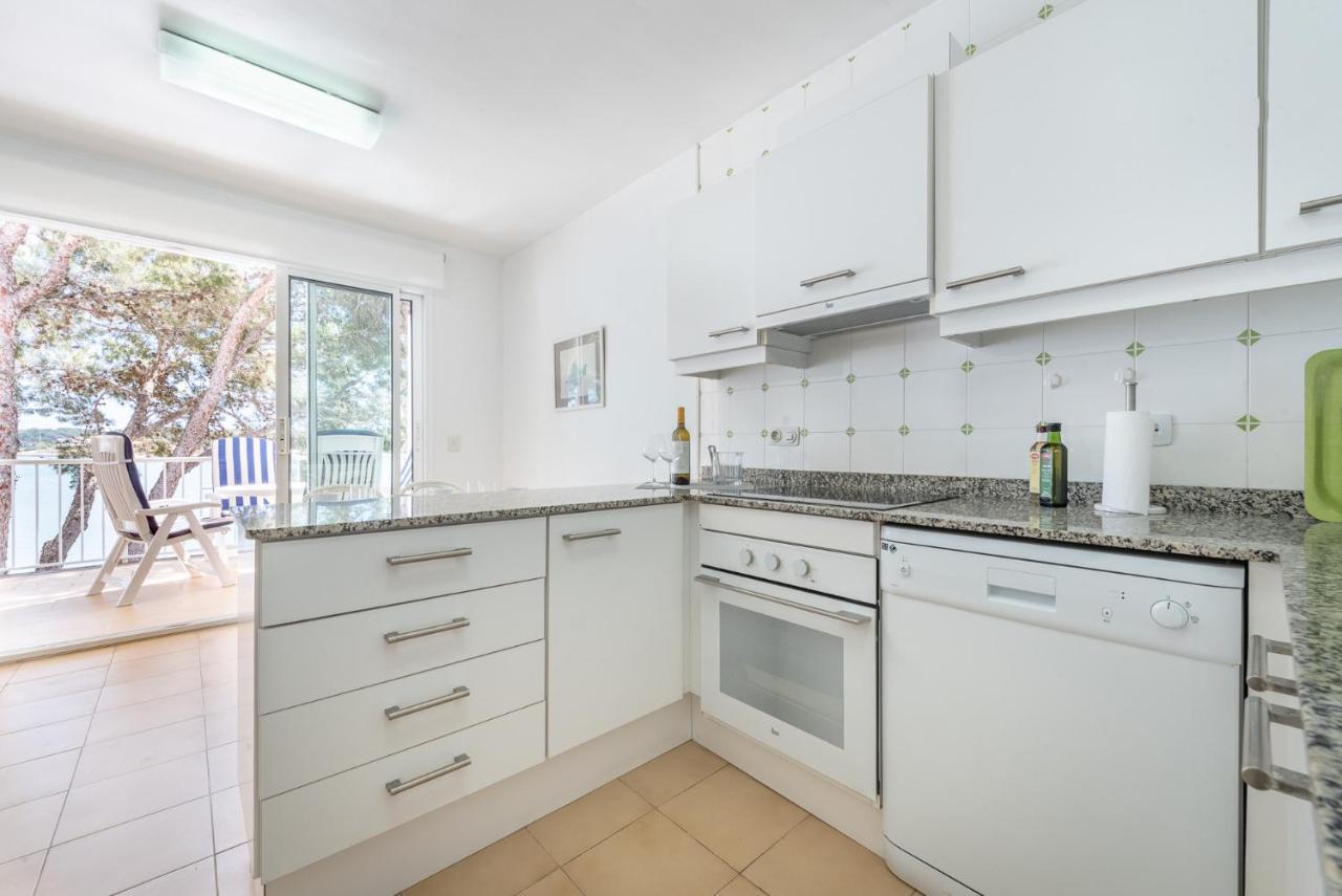 Pins I Mar Apartment ปอร์โตโคลอม ภายนอก รูปภาพ