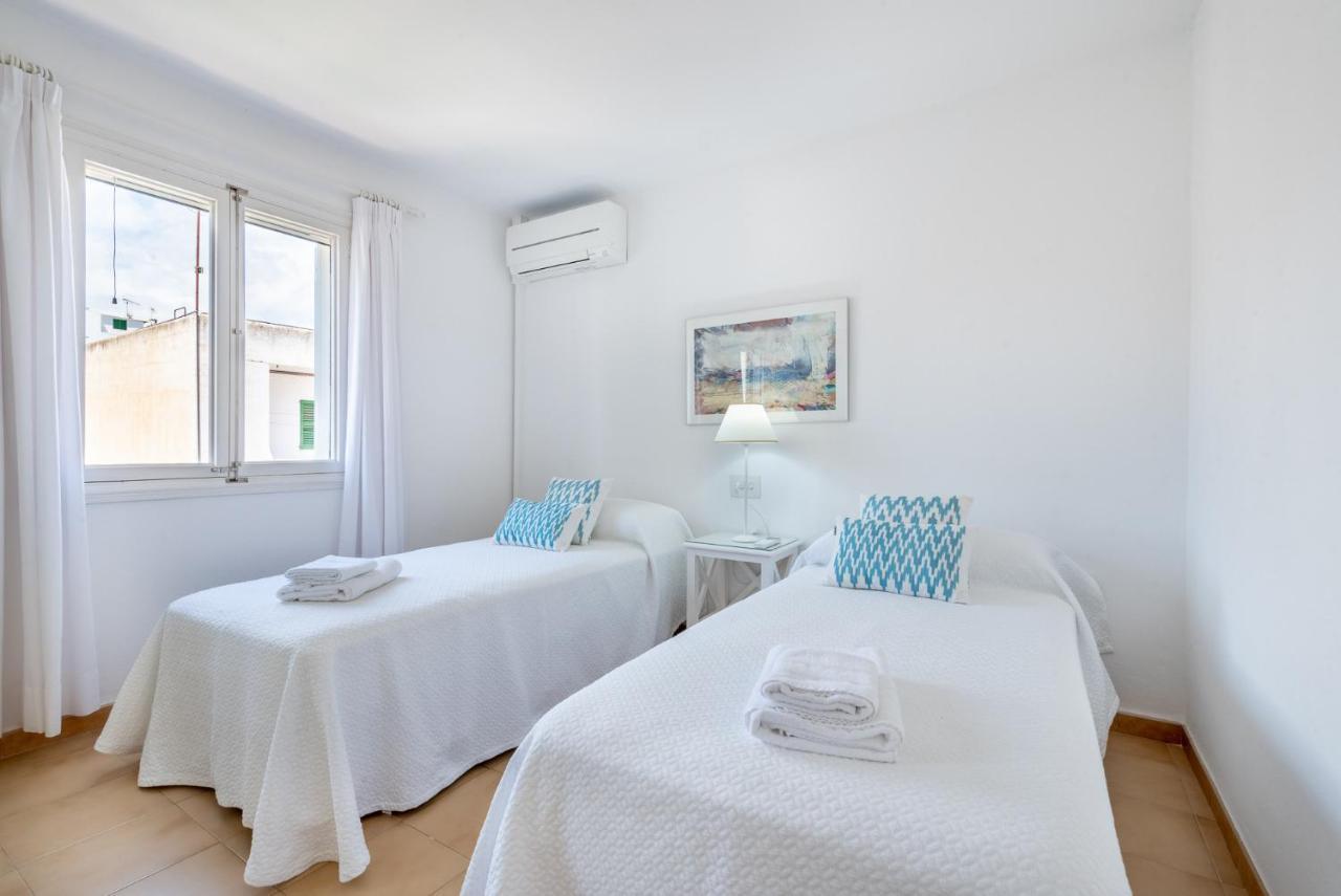 Pins I Mar Apartment ปอร์โตโคลอม ภายนอก รูปภาพ
