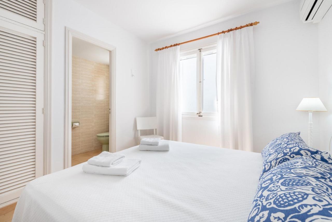 Pins I Mar Apartment ปอร์โตโคลอม ภายนอก รูปภาพ