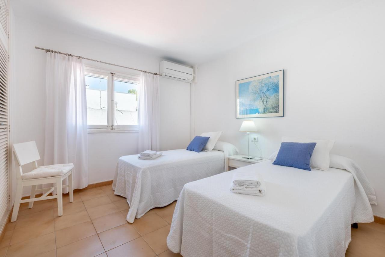 Pins I Mar Apartment ปอร์โตโคลอม ภายนอก รูปภาพ